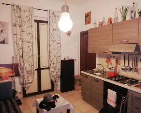 La Casa Di Hilde *