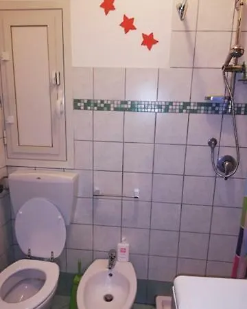 La Casa Di Hilde Apartment *
